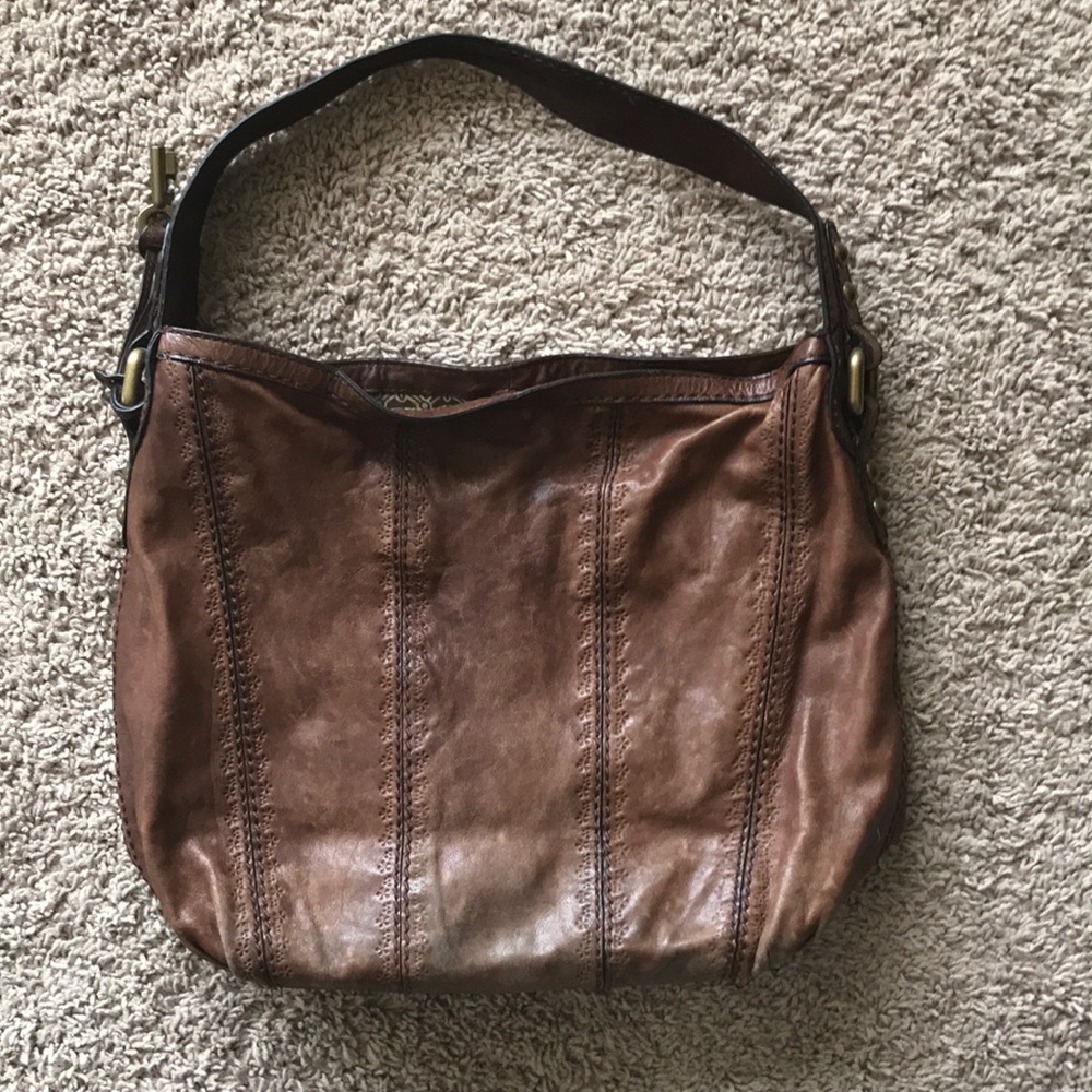 Fossil Purse,